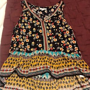 Patrons of Peace Blouse